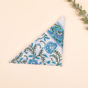 100% Pure Organic Cotton Bandanas for Men & Women, Soft Cotton Bandanas, Handmade Bandana & Headbands